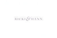 Ricki & Hann's Wedding: The Slideshow