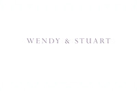 Wendy & Stuart: The Slideshow