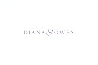 Diana & Owen's Wedding: The Slideshow