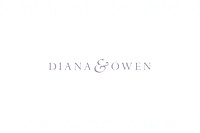 Diana & Owen's Halloween Wedding: The Slideshow