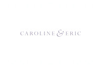 Caroline & Eric's Wedding: The Slideshow