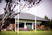 Verizon Golfing Event: 10.18.2013